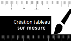 Tableau spécial Monsieur G