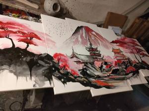 Personnalisation motif et taille xxl Personnalisation motif et taille xxl