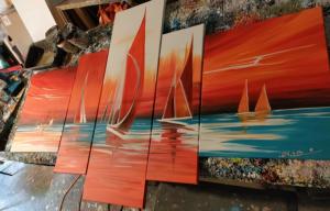 Personnalisation couleurs Personnalisation couleurs