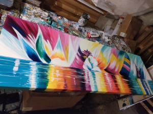 Personnalisation xxl motif et taille Personnalisation xxl motif et taille