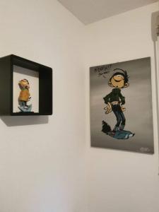 Personnalisation pour Anniversaire Collectionneur Personnalisation pour Anniversaire Collectionneur