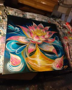 Personnalisation motif et taille Personnalisation motif et taille